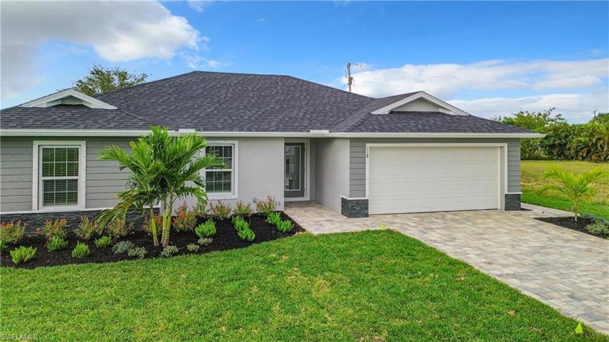 Pics of same model at another address