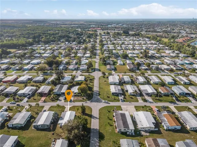 Community Aerial