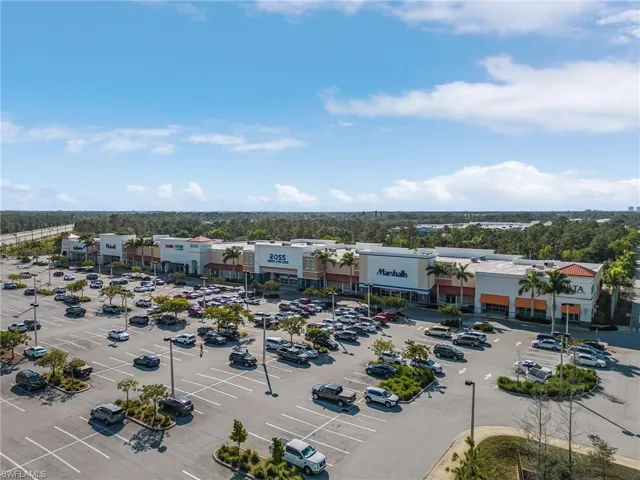 Local Shopping