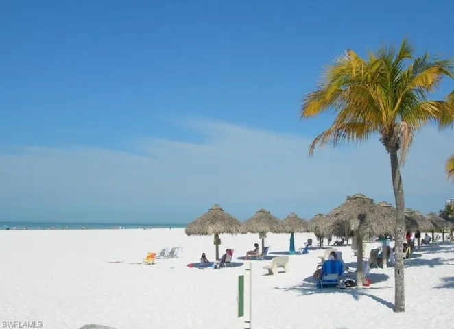 Marco Island Beach