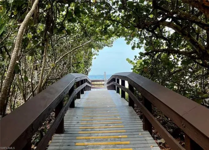 Marco Island Beach Access