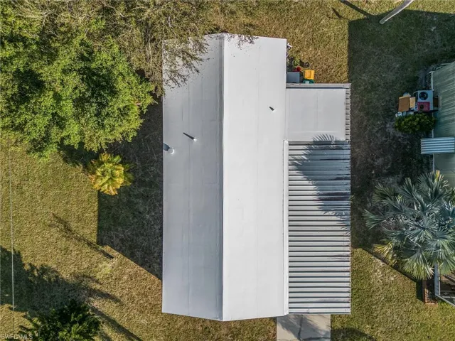 New Roof