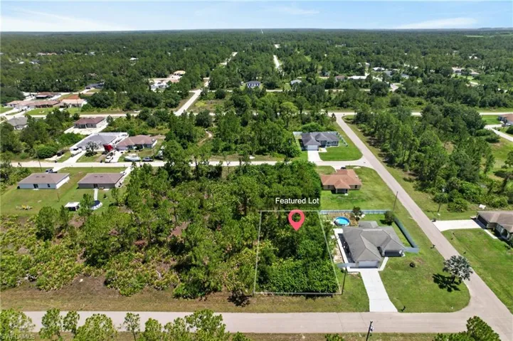 1141 Cove St E, Lehigh Acres, Florida 33974