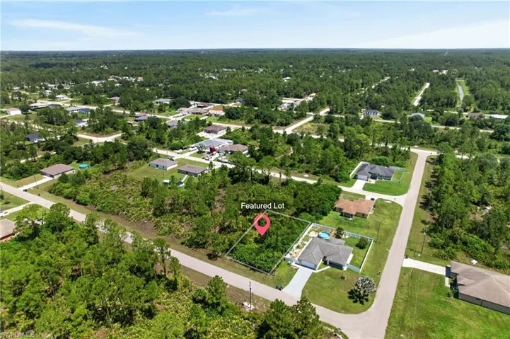 1141 Cove St E, Lehigh Acres, Florida 33974