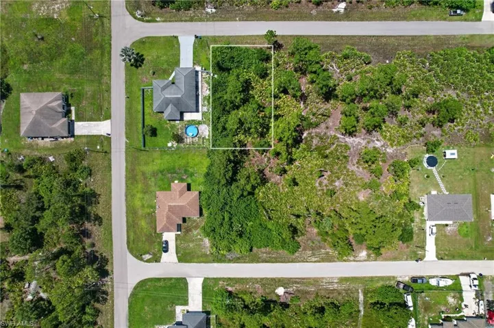 1141 Cove St E, Lehigh Acres, Florida 33974