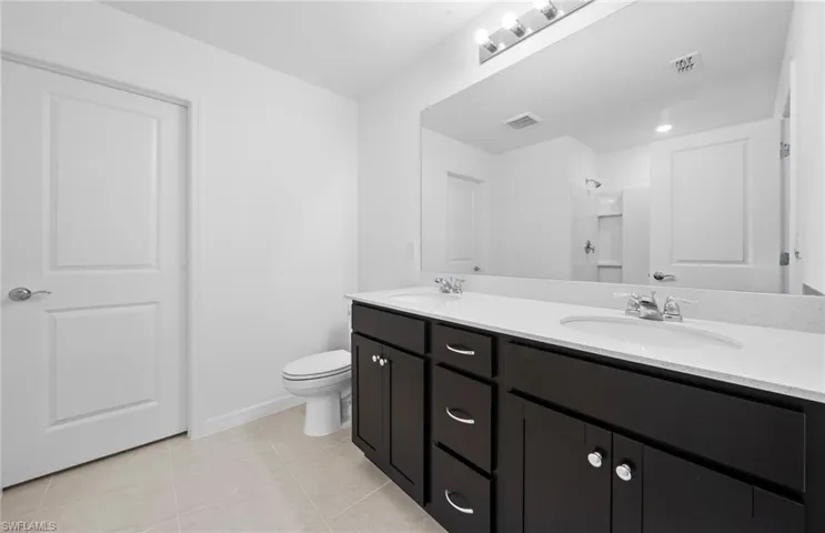 Photo depicts the actual home available for sale.