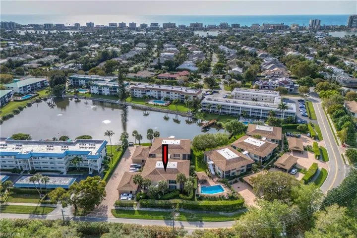 3101  Riviera  DR, Naples, FL 34103