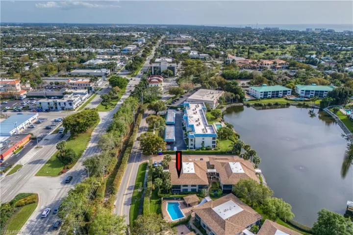 3101  Riviera  DR, Naples, FL 34103
