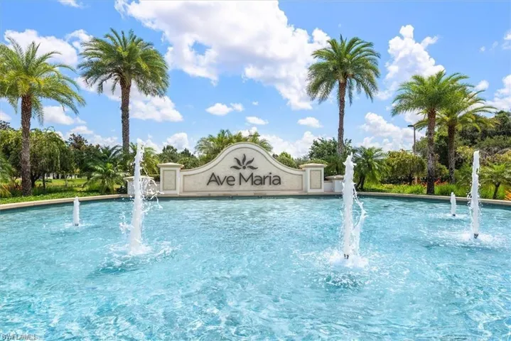 5446 Soria Ave, Ave Maria, Florida 34142