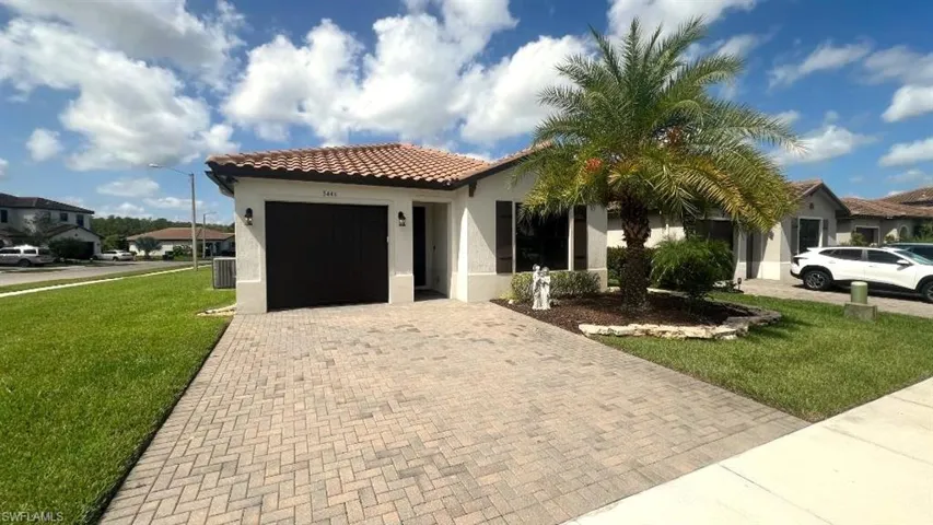 5446 Soria Ave, Ave Maria, Florida 34142