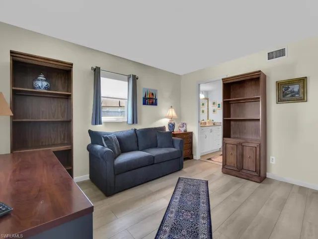 Guest Suite