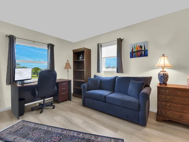 Guest Room Suite