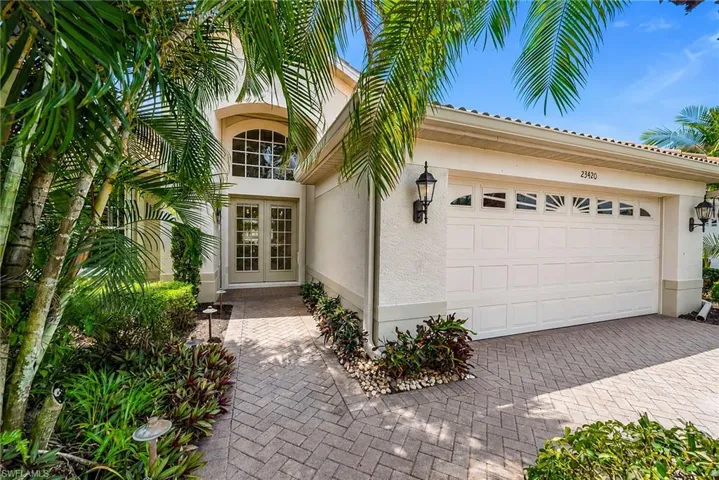23420 Copperleaf Blvd, Estero, Florida 34135