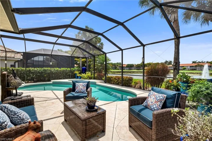 23420 Copperleaf Blvd, Estero, Florida 34135