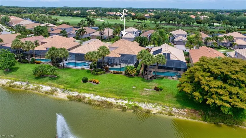23420 Copperleaf Blvd, Estero, Florida 34135