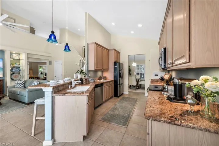 23420 Copperleaf Blvd, Estero, Florida 34135