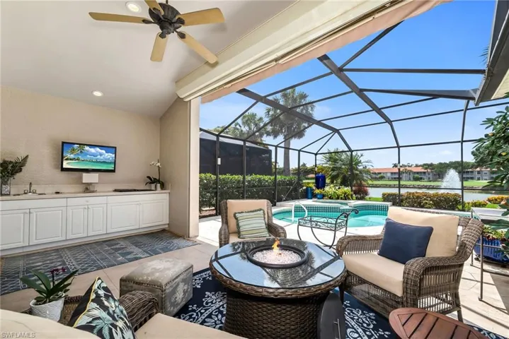 23420 Copperleaf Blvd, Estero, Florida 34135