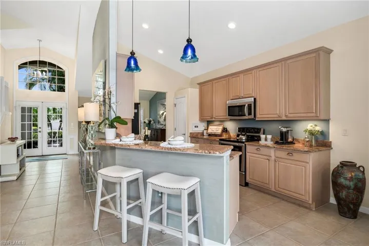 23420 Copperleaf Blvd, Estero, Florida 34135