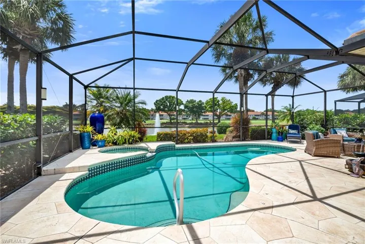 23420 Copperleaf Blvd, Estero, Florida 34135