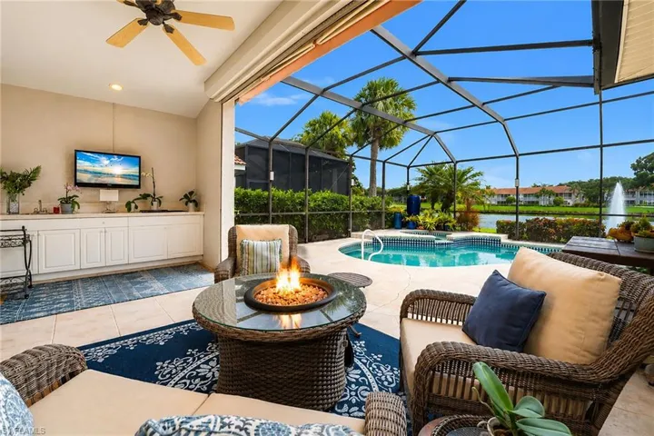 23420 Copperleaf Blvd, Estero, Florida 34135