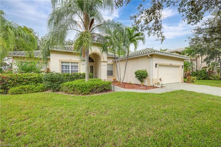 Home located at the southern end of Laurel Lakes, far from any road noise.