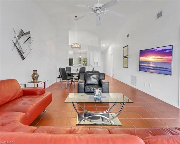 850  Tanbark  DR, Naples, FL 34108