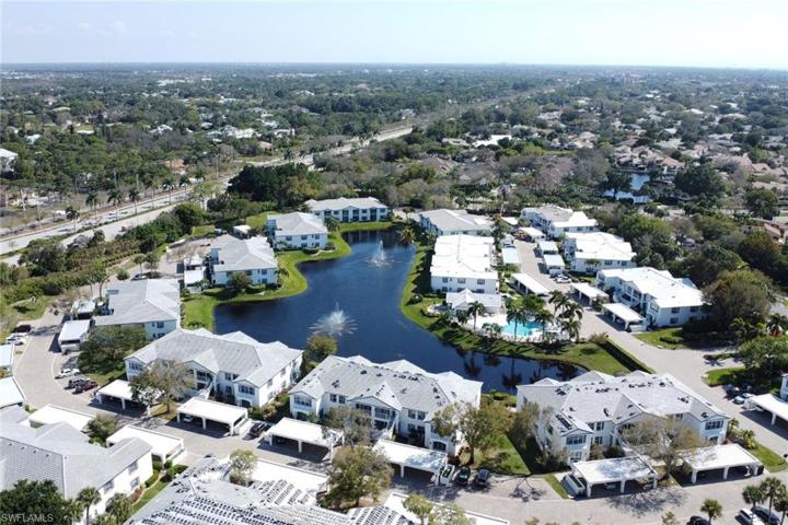 850  Tanbark  DR, Naples, FL 34108