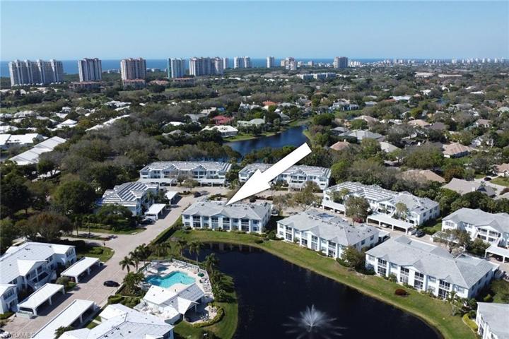 850  Tanbark  DR, Naples, FL 34108