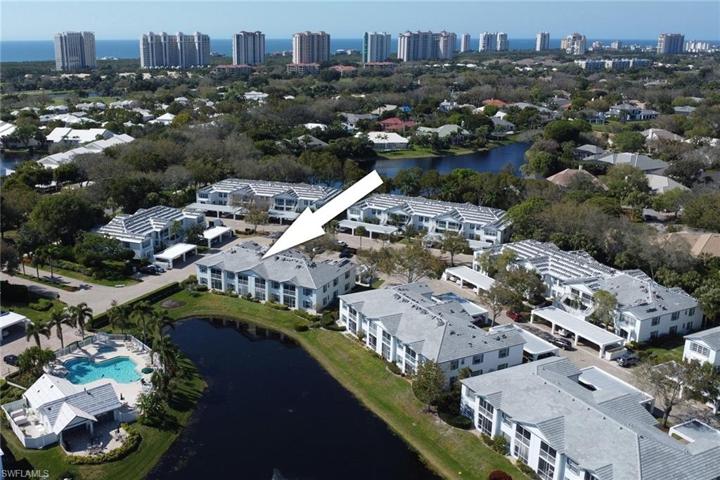 850  Tanbark  DR, Naples, FL 34108