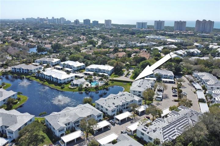 850  Tanbark  DR, Naples, FL 34108
