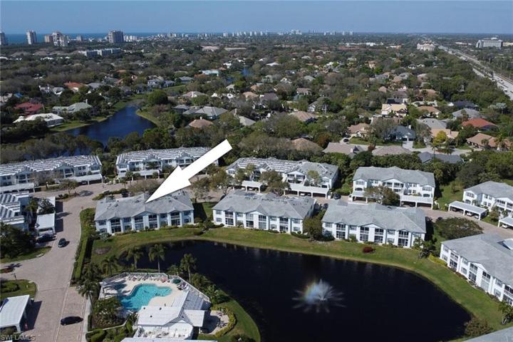 850  Tanbark  DR, Naples, FL 34108