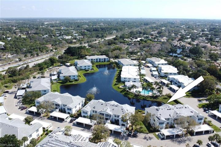 850  Tanbark  DR, Naples, FL 34108