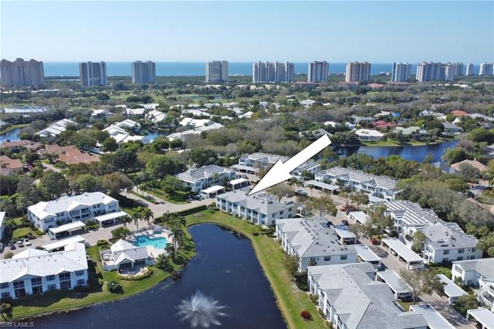 850  Tanbark  DR, Naples, FL 34108