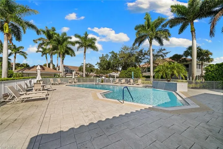 Hidden Lakes Community Pool
