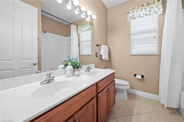 Guest bath