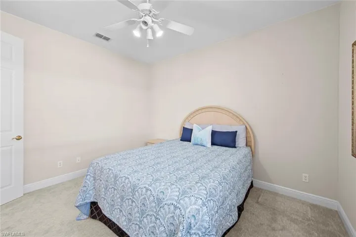 Guest room 1