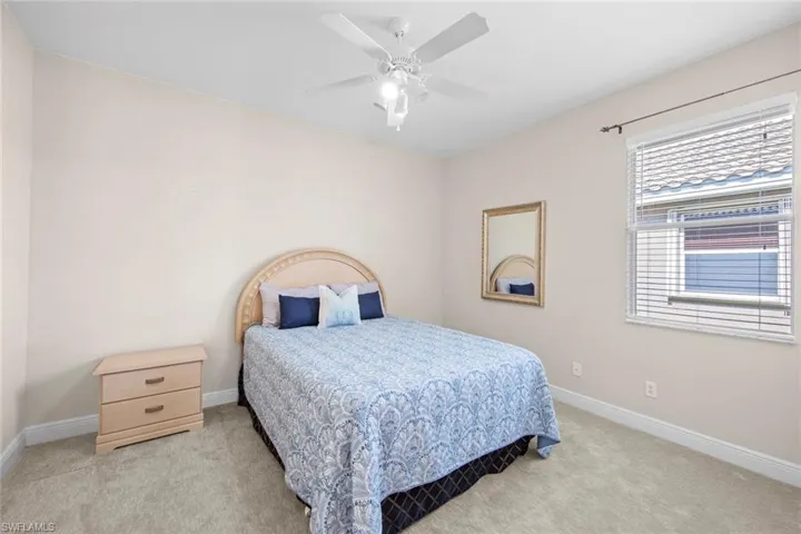Guest room 1