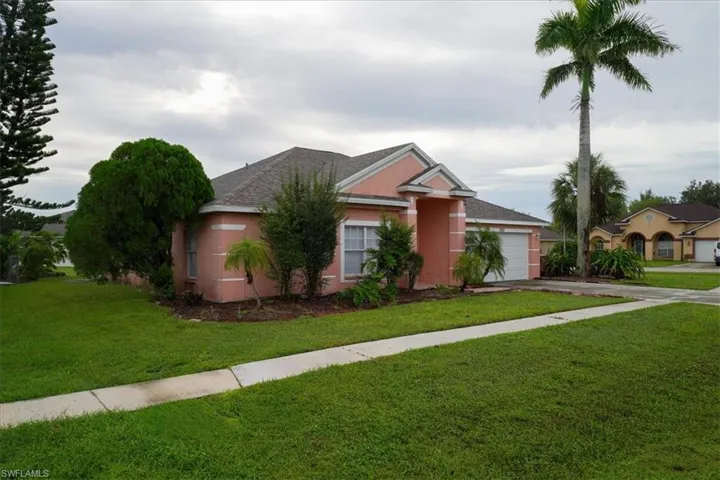 1502  Scholar  CT, Lehigh Acres, FL 33971