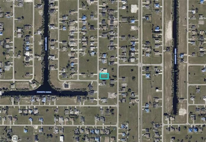 119 NW 25th AVE, CAPE CORAL FL 33993