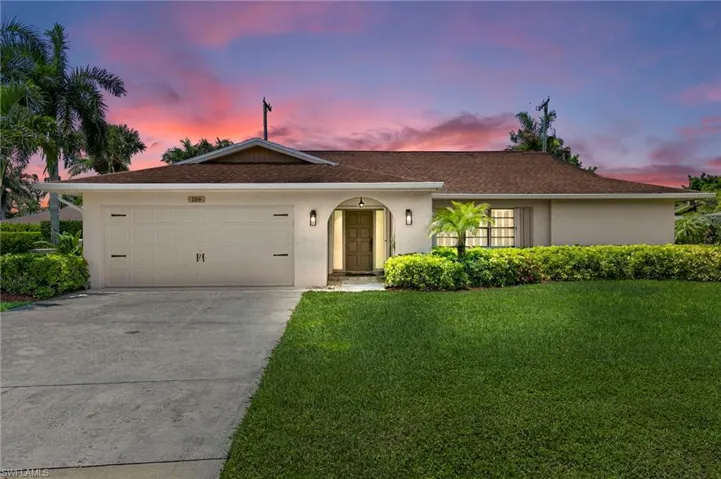 159  Coral Vine  DR, Naples, FL 34110