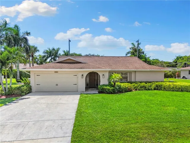 159  Coral Vine  DR, Naples, FL 34110