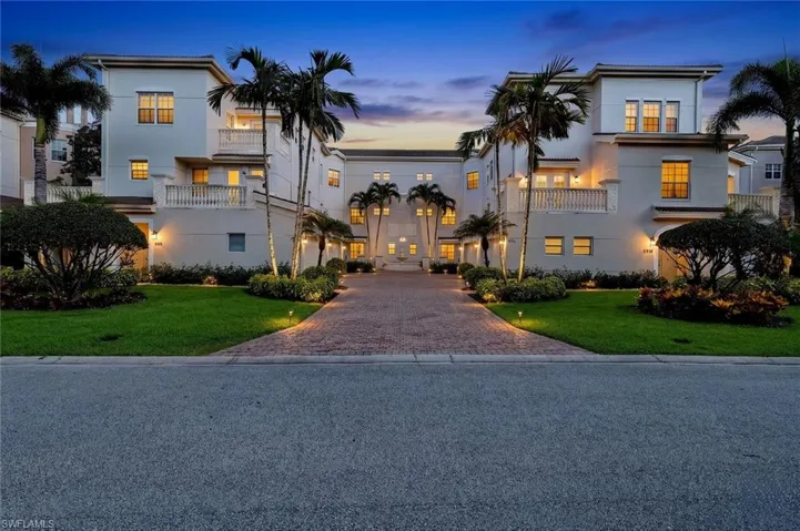 Welcome Home!