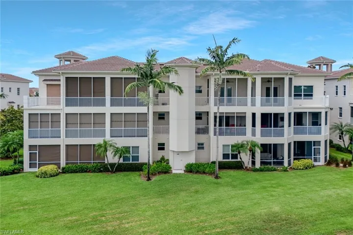 588 Avellino Isles Cir 20101, Naples, Florida 34119