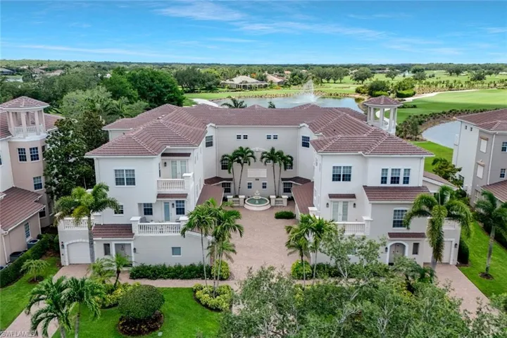 588 Avellino Isles Cir 20101, Naples, Florida 34119