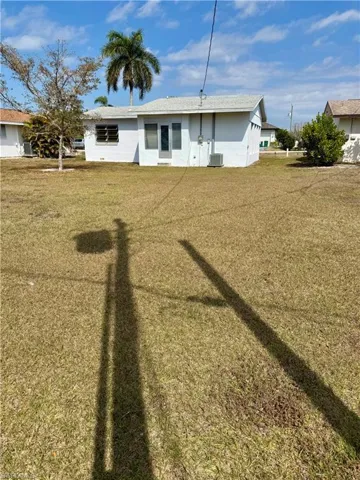 great yard for addition and a pool