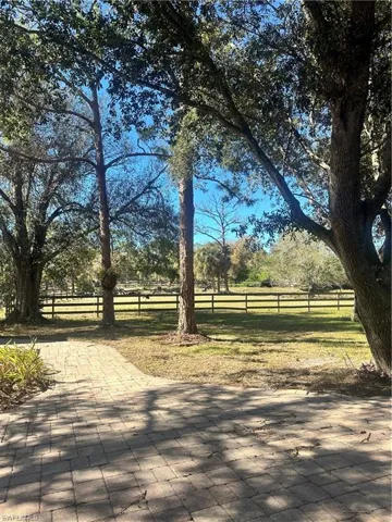 View of community
