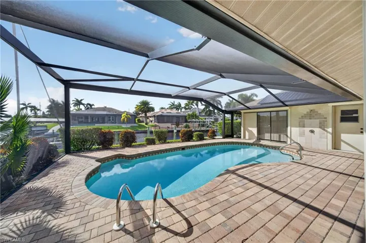 2522 Se 24th Ave, Cape Coral, Florida 33904