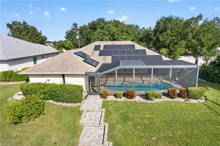 2522 Se 24th Ave, Cape Coral, Florida 33904