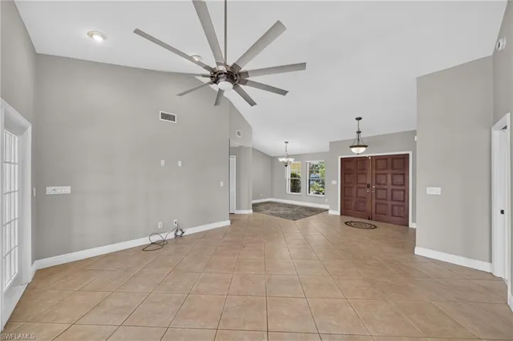 2522 Se 24th Ave, Cape Coral, Florida 33904