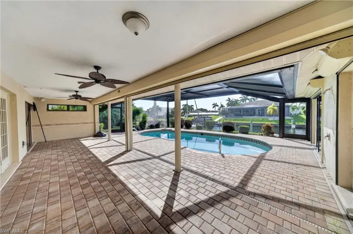 2522 Se 24th Ave, Cape Coral, Florida 33904
